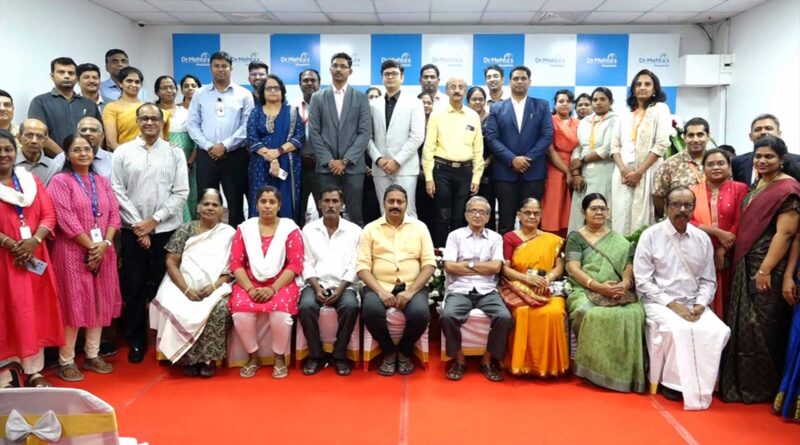 Dr. Mehta’s Hospitals hosts Cardiac Carnival 2024