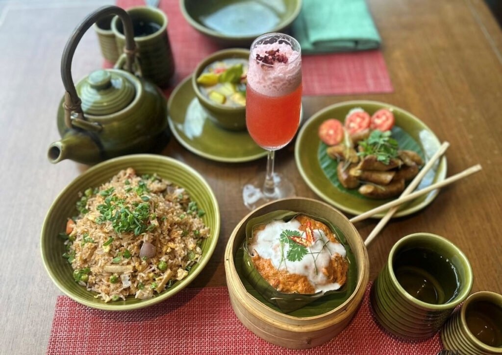 Embark on a Mekong Culinary Adventure at Hyatt Regency Chennai