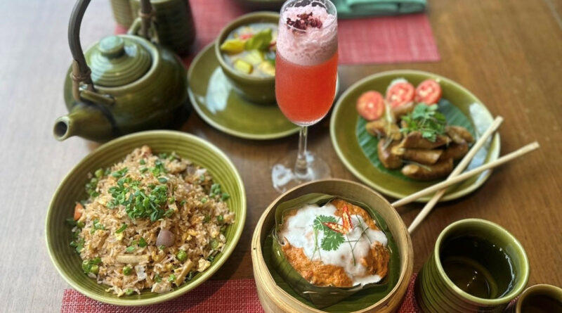 Embark on a Mekong Culinary Adventure at Hyatt Regency Chennai