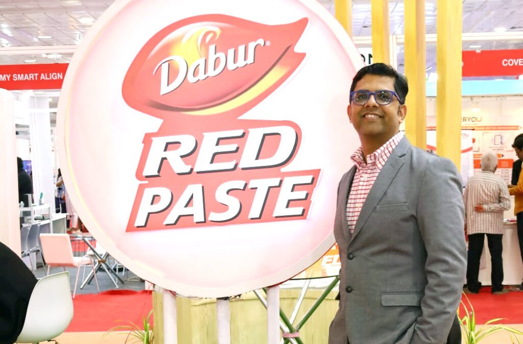 Dabur Launches Free Dental Camps