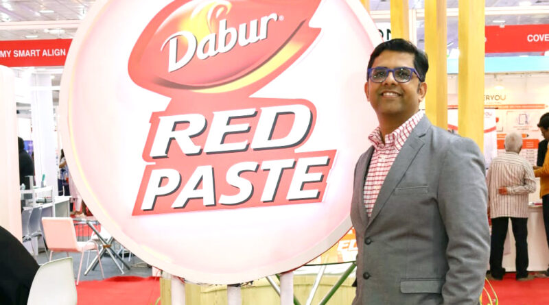Dabur Launches Free Dental Camps
