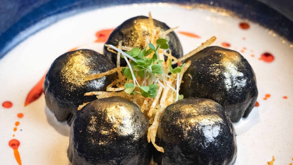 Little Soi Sum of Dimsum Festival