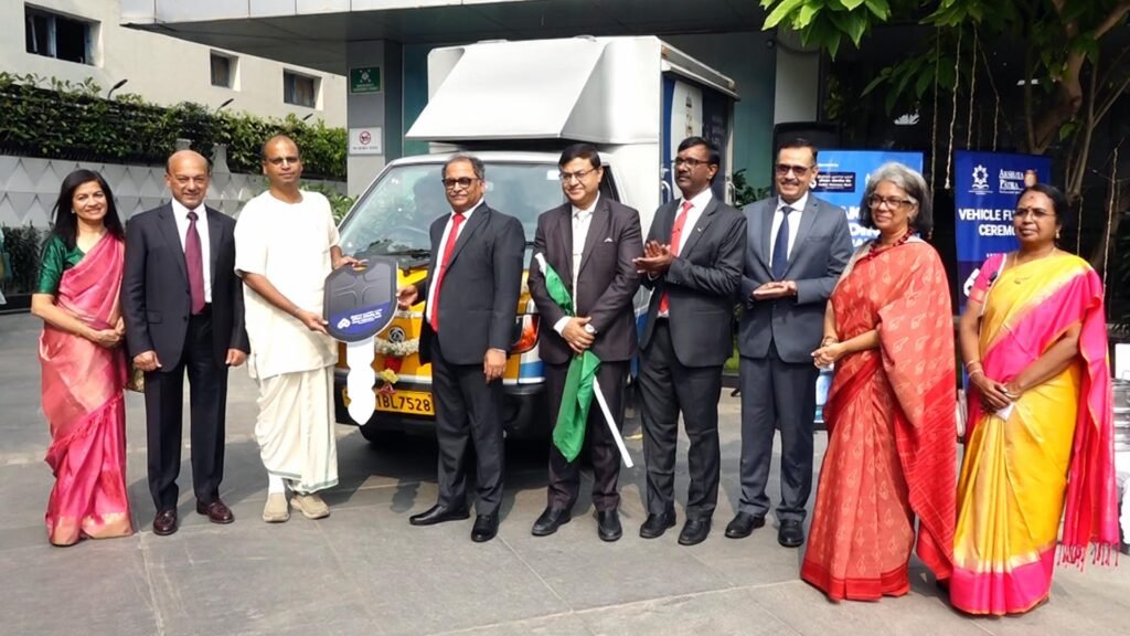 iob 89th foundation day