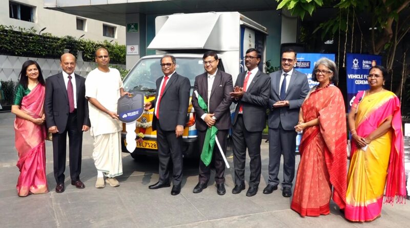 iob 89th foundation day