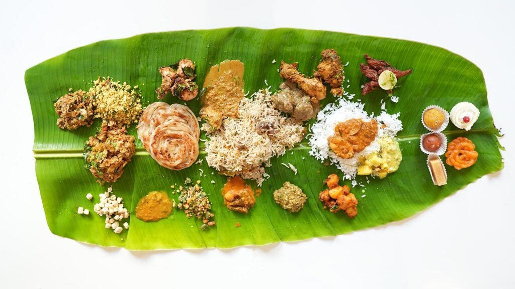 turya chennai madurai food festival