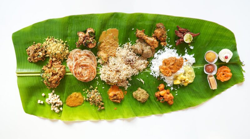 turya chennai madurai food festival