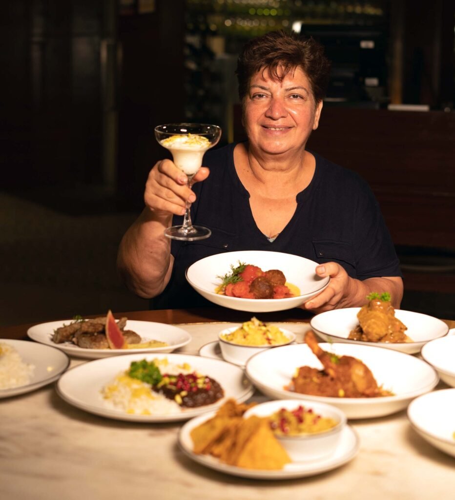 Persian food festival at Hyatt Regency Chennai
