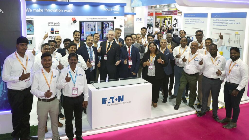 eaton advanced solutions