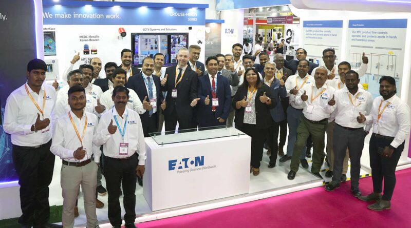 eaton advanced solutions