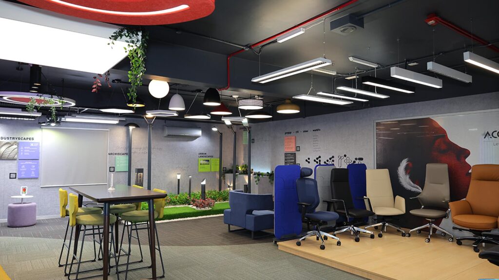 mywipro verse experience center chennai