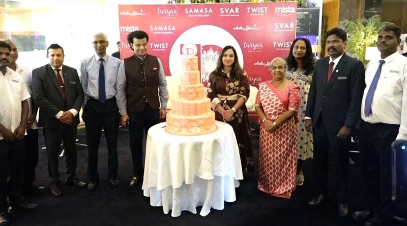 turyaa chennai 10th year anniversary