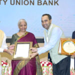 City Union Bank receives Digital Payments Award