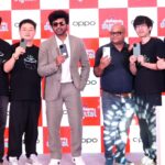 OPPO Reno 14 Series 5G Phones Launched in Chennai by Reliance Digital
