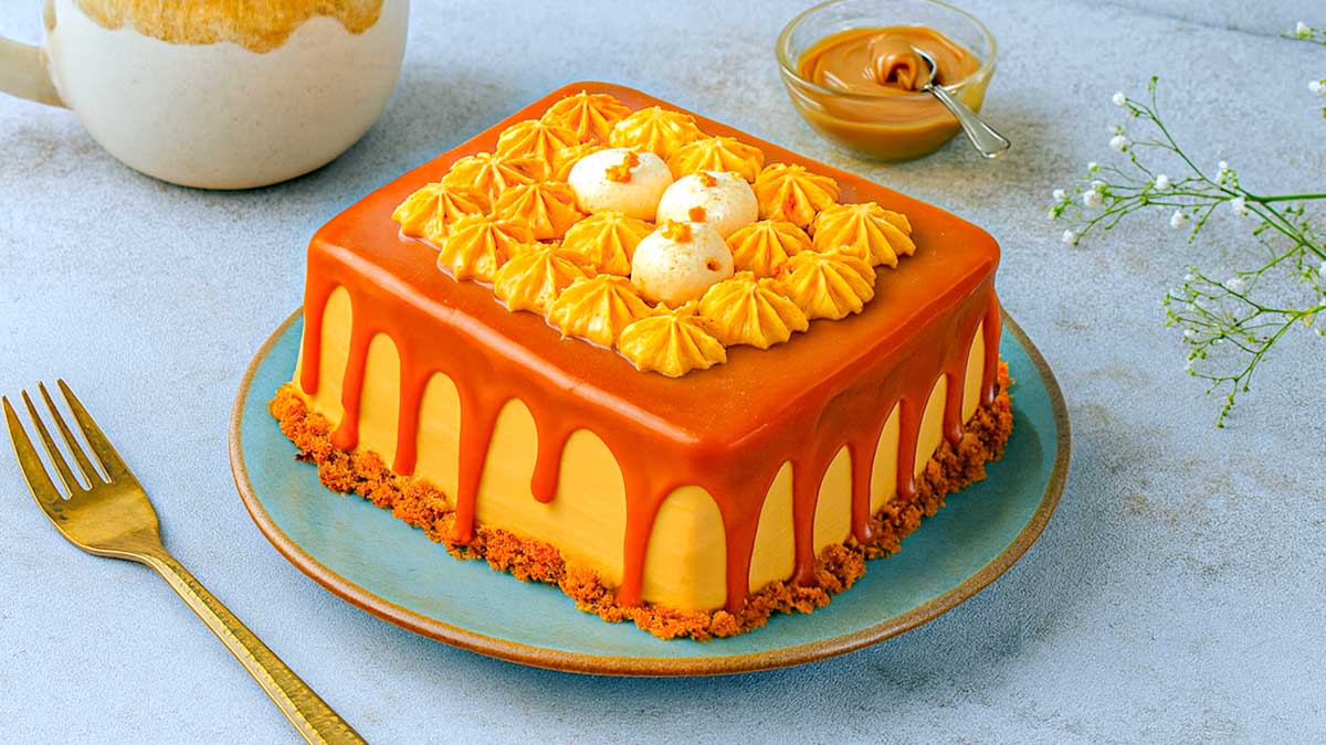 CK’s Bakery Unveils Bento Cakes for Friendship Day