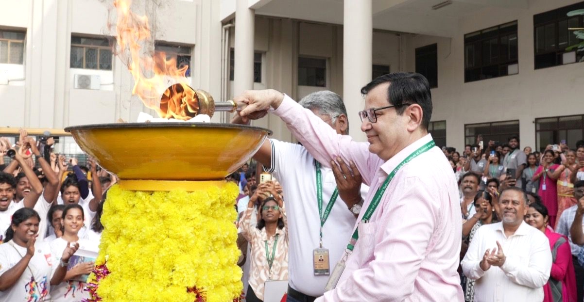 ROM – தி ஃபிசியோ ரன் 2025: ஆரோக்கிய முதிர்வை முன்னெடுக்கும் ஐந்தாவது பதிப்பு
