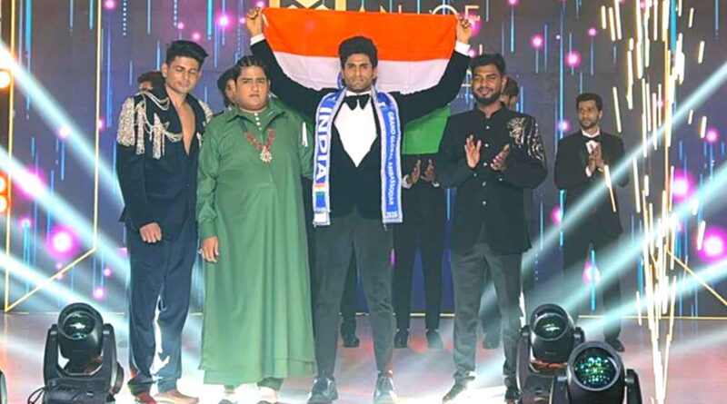man of tamilnadu 2025 winners
