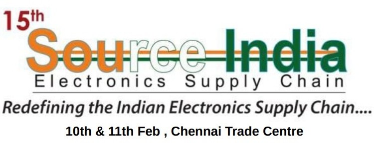 15th source india expo