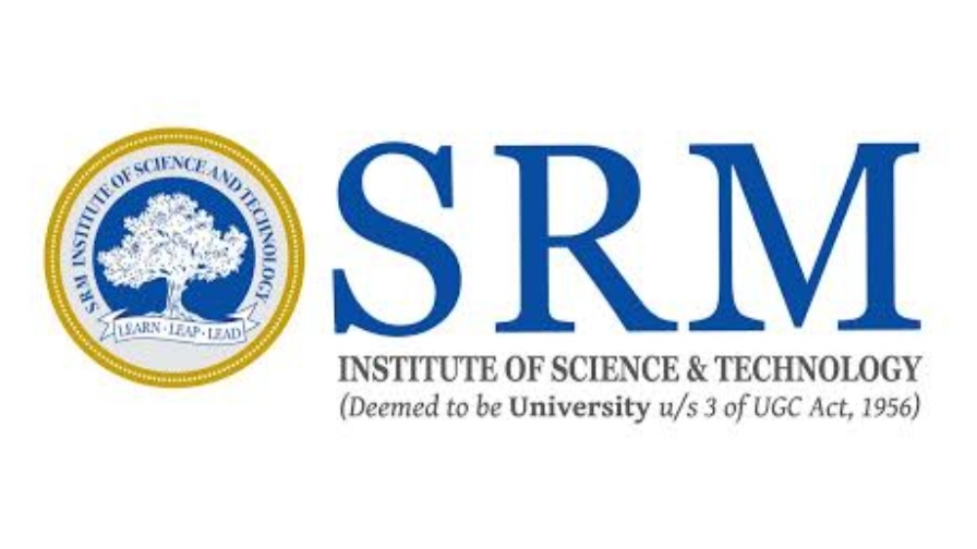 எம்சிஎம் 2026 சர்வதேச கணித மாதிரியாக்கப் போட்டியில் பங்கேற்கும் எஸ்ஆர்எம் பல்கலை மாணவர்கள்