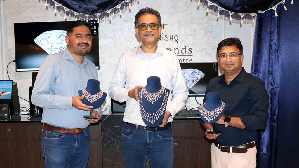Tanishq West Tambaram store launch