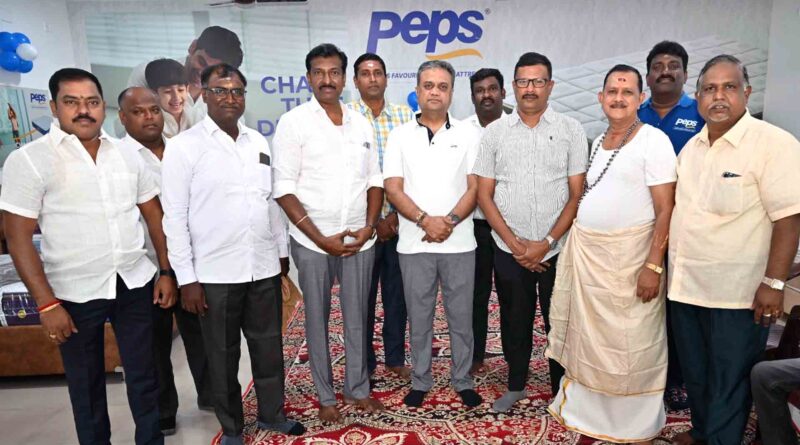 Sleep Solutions Store Chennai Mannivakkam