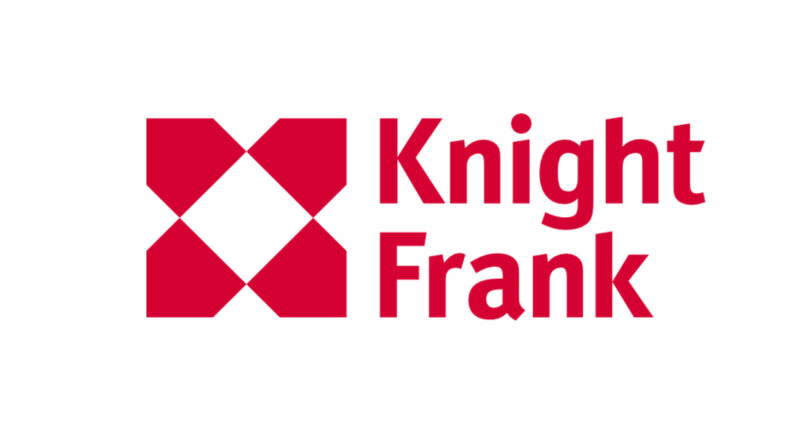 knight frank logo