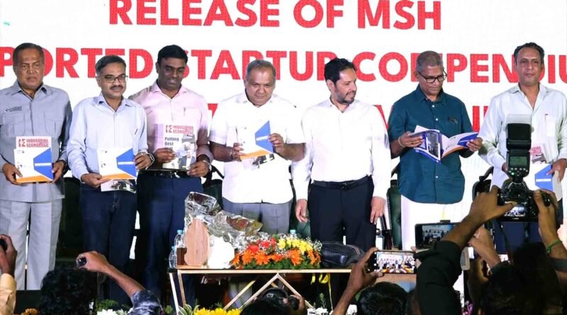 Chennai Startup Showcase 2026
