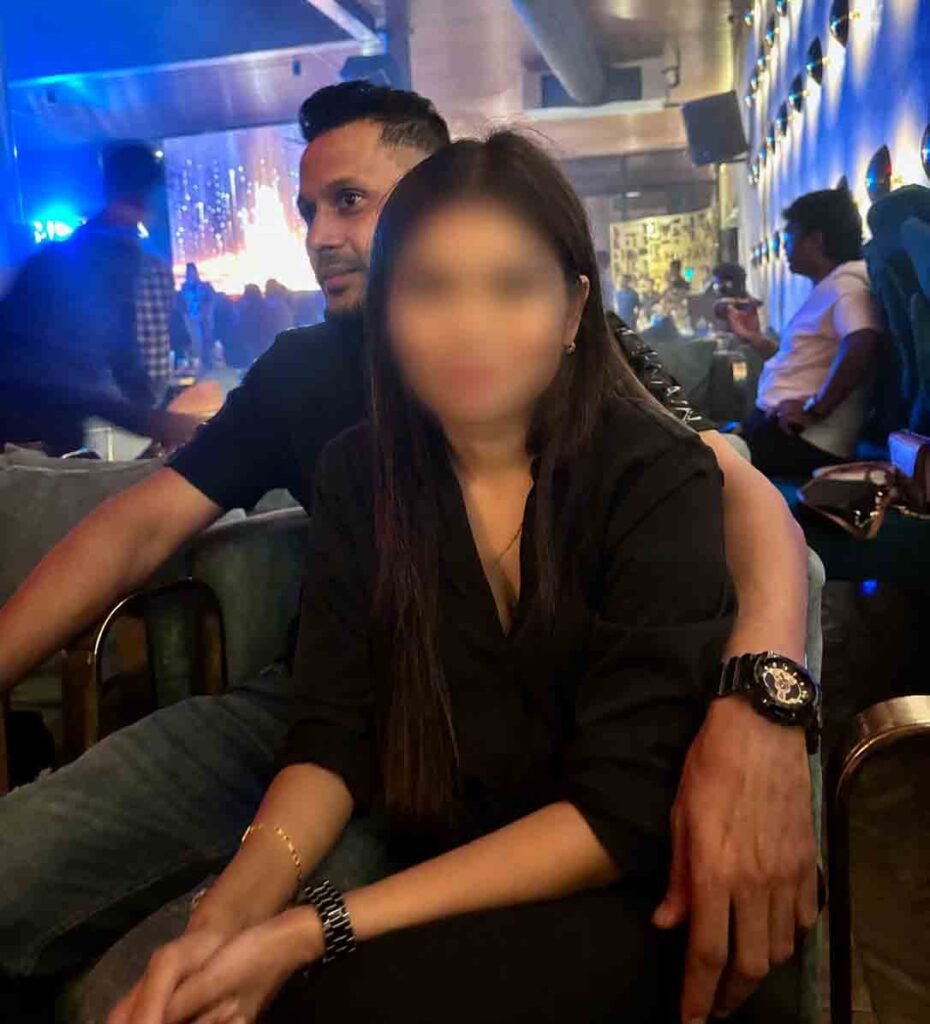 Coimbatore drug allegations