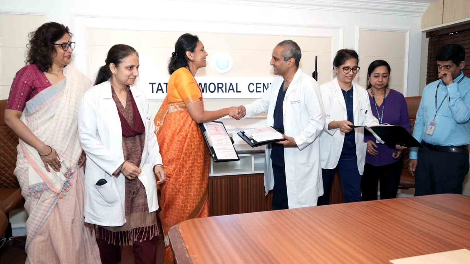 Cancer Patients to Get Free Natural Human Hair Wigs Under New Partnership